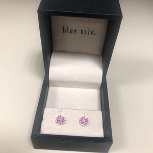 14k Rose Gold Earrings